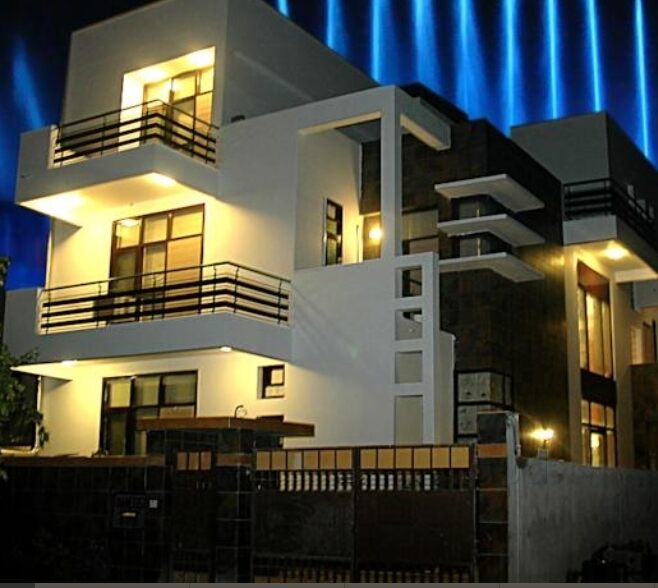 Independent Kothi Sale Sector 22 Gurgaon